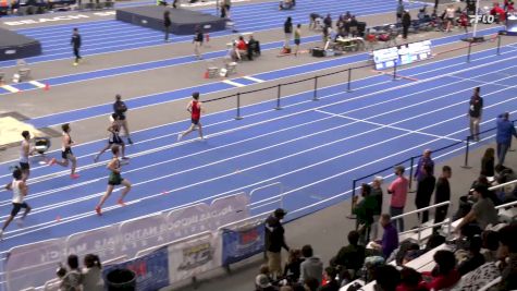 High School Boys' 3200m, Prelims 5