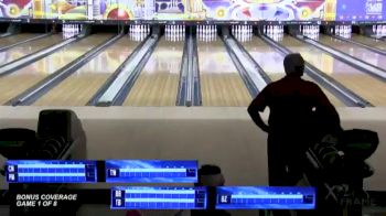 XF2-Bowlmor AMF U.S. Open - Qualifying