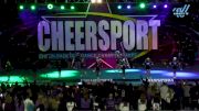Spirit of Texas - Purple Crush [2025 L3 Youth - Small Day 2] 2025 CHEERSPORT National All Star Cheerleading Championship