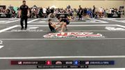 Samwise Curtis vs Jordan De La Torre 2025 ADCC Orlando Open/Youth Trials