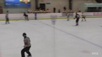 Replay: Home - 2024 Ajax U16 vs Penguins U16 | Nov 29 @ 6 PM