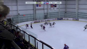 Replay: Home - 2025 PAC Saints vs Rangers | Jan 31 @ 9 AM
