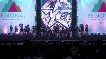 Nor Cal Elite All-Stars- Sacramento - CUPID [2024 L2 Youth - Medium 1] 2024 The West Regional Summit