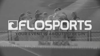 EU U17 vs Revolution Cburg 17 - 2018 JVA World Challenge