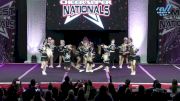 The Stingray All Stars - Coral [2024 L1 Youth - Small - B Day 2] 2024 JAMfest Cheer Super Nationals