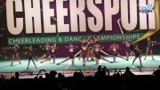 Culprit Cheer - Convicts [2023 L2 Junior - D2 - Small - B] 2023 CHEERSPORT National All Star Cheerleading Championship