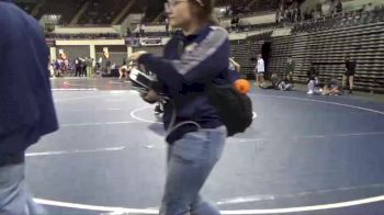 182 Elite Varsity Quarterfinal - Jack Windle, Mountain Brook vs Gabe Morin, Foley