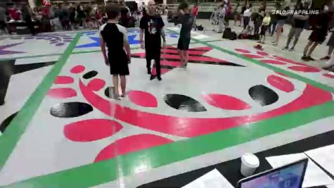 Jack Williams vs Tyler Ulrich 2022 F2W Colorado Open