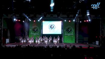 Intensity Elite Cheer and Dance - Supreme [2024 L2 Junior - Medium Day 1] 2024 CSG Grand Nationals