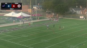 Replay: Millsaps vs Centenary (LA) | Sep 19 @ 5 PM