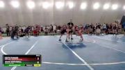 123 lbs Prelim - Gavin Bothwell, Zionsville WC vs Keith Parker, Indy West Wrestling Club