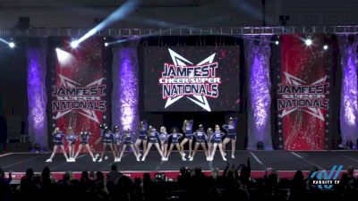 Cheer Athletics - Columbus - KleioCats [2022 L3 Youth - Small - A Day 2] 2022 JAMfest Cheer Super Nationals