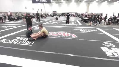 Ben Eddy vs Pierre-Olivier Leclerc 2023 ADCC Dallas Open