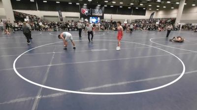 138 lbs Champ. Rd Of 64 - Gavin Guthrie, MWC Wrestling Academy vs Christopher Greene, Golden Bears Wrestling Club