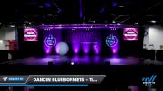 Dancin Bluebonnets - Tiny Prep Lyrical [2022 Tiny - Prep - Contemporary/Lyrical Day 3] 2022 Encore Grand Nationals
