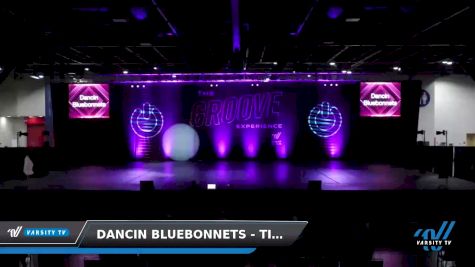 Dancin Bluebonnets - Tiny Prep Lyrical [2022 Tiny - Prep - Contemporary/Lyrical Day 3] 2022 Encore Grand Nationals