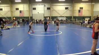 65 lbs Final - Cole Caniglia, Western Nebraska Titans vs Easton Enyeart, Central Iowa Wrestling Club