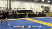 Tommi Oiva Juhani Toikkanen vs Peter James Morcom 2024 World IBJJF Jiu-Jitsu No-Gi Championship