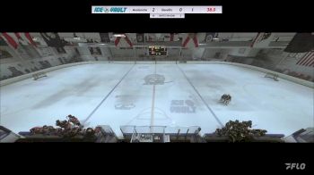 Replay: Home - 2024 Avalanche U12 AA vs Bandits Grey U12 | Jan 28 @ 8 AM