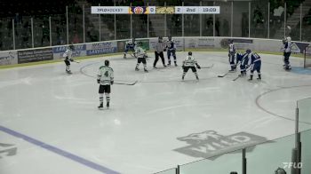 Replay: Home - 2023 Royals vs Cougars | Dec 11 @ 6 PM