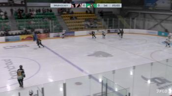 Replay: Home - 2023 St. Eustache vs Gatinea | Sep 22 @ 6 PM