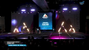 Ohio Elite Sport Complex - Code 523 [2025 L1 Youth - D2 - Small - A Day 1] 2025 The Youth Summit