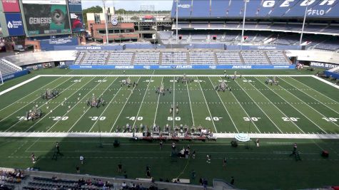 Genesis "SIGNAL" at 2024 DCI Southeastern Championship pres. by Ultimate Drill Book