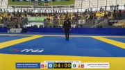 Chistian De Andrade vs André Luis 2026 FPJJ Circuito Paulista GI Etapa 3