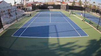 Replay: Court 2 - 2025 Babson vs Redlands | Mar 21 @ 4 PM