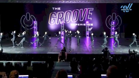 Wildfire Dance Studio - Tiny Hip Hop [2025 Youth - Hip Hop - Large Day 1] 2025 Athletic Championships Nationals & Dance Grand Nationals