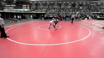 Replay: Mat 6 - 2026 UIL Region 1-5A | Feb 6 @ 9 AM