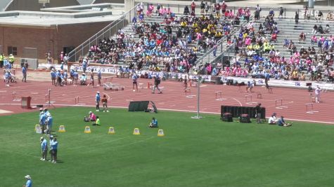 Replay: Field Events 3 - 2025 UIL State Championships | May 3 @ 9 AM