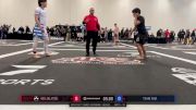 Thomas Nicolopoulos vs BRENDON CONNERS 2024 ADCC Niagara Open