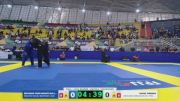RAFAEL FERREIRA vs WOLFMAN TARIK NONATO DA SILVA 2026 FPJJ Circuito Paulista GI Etapa 3