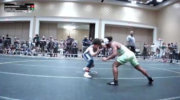 138 lbs Round Of 128 - Dylan Fernandez, Somerset vs Gabriel Veal, Chain Wr Ac