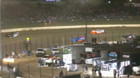 Group B Feature | 2025 World 100 Friday Prelim at Eldora Speedway