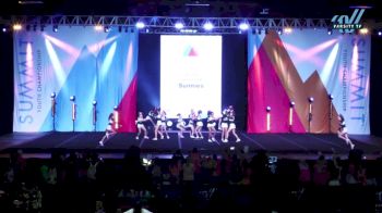 Champion Cheer - Sunnies [2024 L4 Youth Day 2] 2024 The Youth Summit