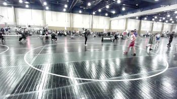 126 lbs Rr Rnd 2 - Mikhael Rapoport, Spartan RTC @LHP vs James Page, Trident Wrestling Club