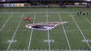 Replay: Coker vs Anderson (SC) | Oct 19 @ 7 PM