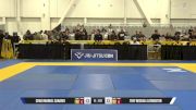 Trey Michael Livingston vs Craig Manuel Canario 2025 World IBJJF Jiu-Jitsu No-Gi Championship