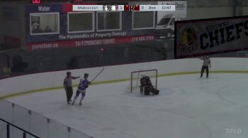 Replay: Home - 2024 Fernie vs Kelowna | Nov 16 @ 7 PM