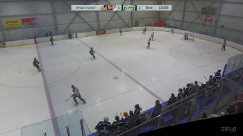 Replay: Home - 2025 Oil Kings vs Squires | Sep 17 @ 8 PM
