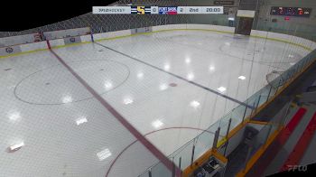 Replay: Home - 2025 Grande Peace vs Rangers | Sep 14 @ 11 AM