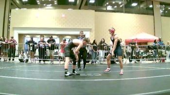 144 lbs Round Of 64 - Jonathan Jeppsen, Great Oak HS vs Daniel Martinez, Alamosa