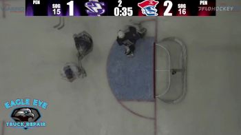 Replay: Home - 2023 Des Moines vs Tri-City | Apr 14 @ 7 PM