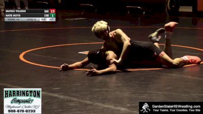 Replay: Lyndhurst/North Arlington, NJ @ Hasbrouck Heights, - 2026 Lyndhurst/North Arlington, NJ @ Hasbrouc | Feb 11 @ 6 PM