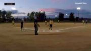Texas Bombers vs. Suncats - Aurora Complex C: Field 4