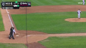 Replay: Home  - 2025 Owlz vs Vibes | May 25 @ 1 PM