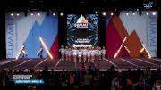 The Stingray Allstars - Sunflower [2025 L1 Youth - Small - B Day 2] 2025 The Youth Summit