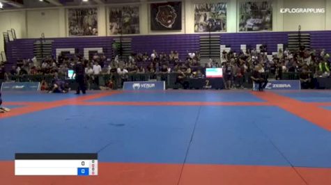 MATHEUS GONZAGA vs GIANNI GRIPPO 2018 Pan Jiu-Jitsu IBJJF No Gi Championship